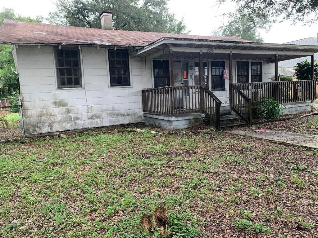 E Curtis St, Tampa, FL 33610