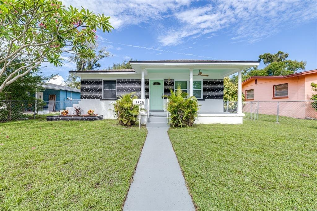 Highland St S, Saint Petersburg, FL 33705