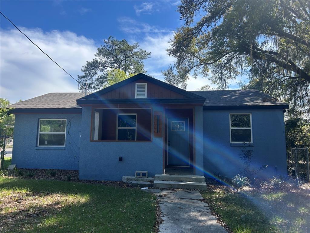 Se 6th Ave, Gainesville, FL 32601