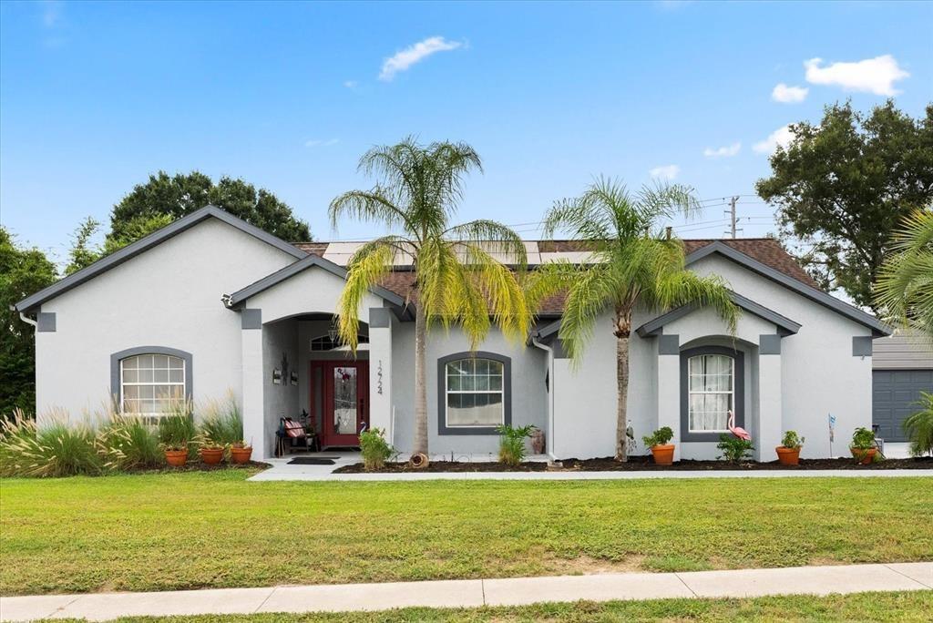 Scottish Pine Ln, Clermont, FL 34711