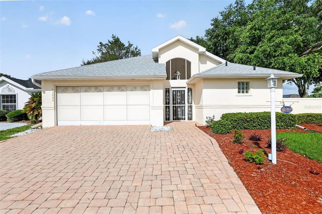 Se 115th Ct, Summerfield, FL 34491