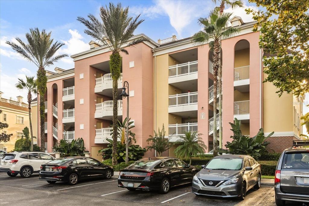 Cabana Ct, Reunion, FL 34747