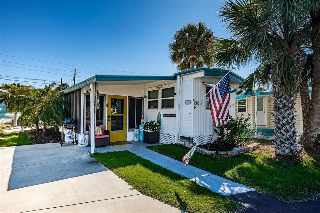 44th Ave N, Saint Petersburg, FL 33709