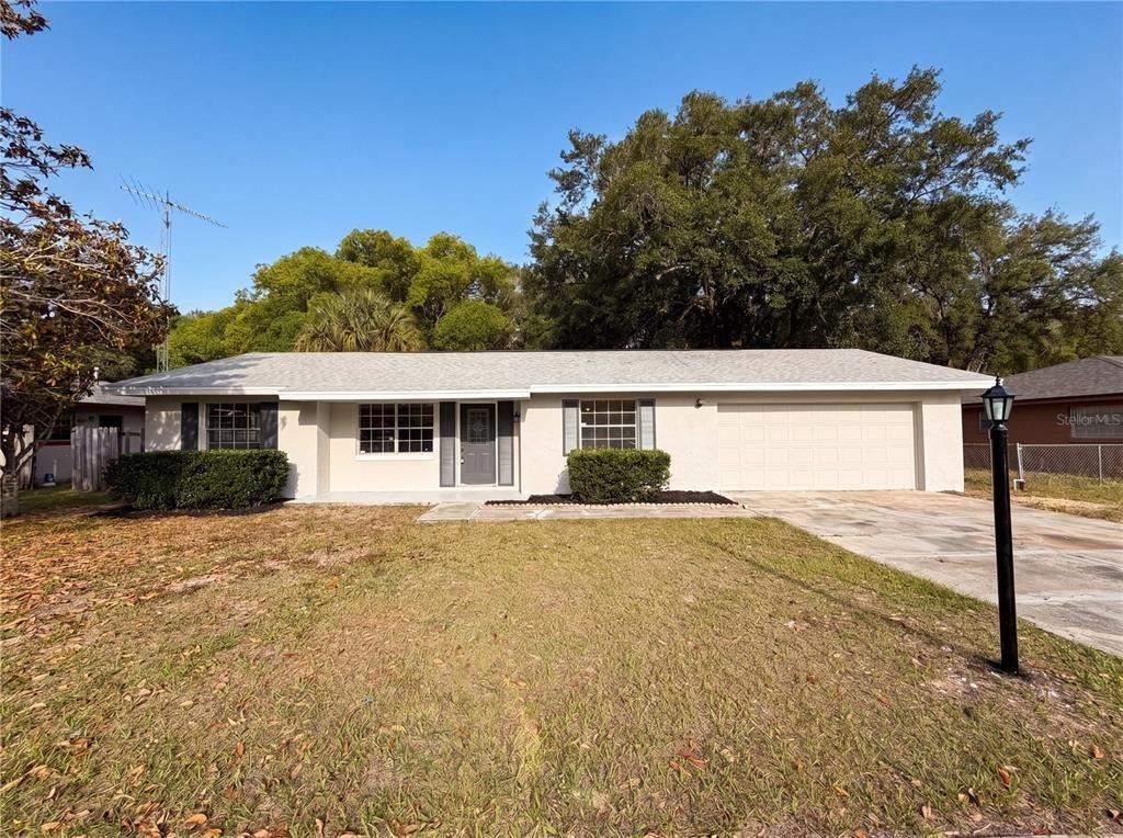 Sw 43rd Terrace Rd, Ocala, FL 34473