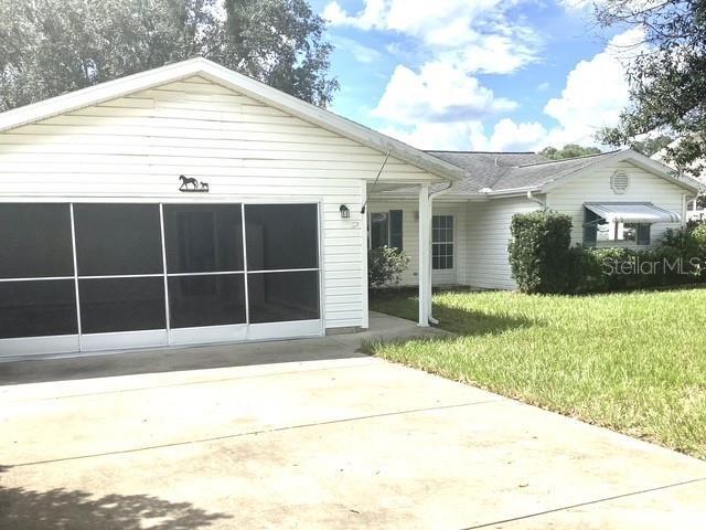 Sw 60th Ct, Ocala, FL 34474