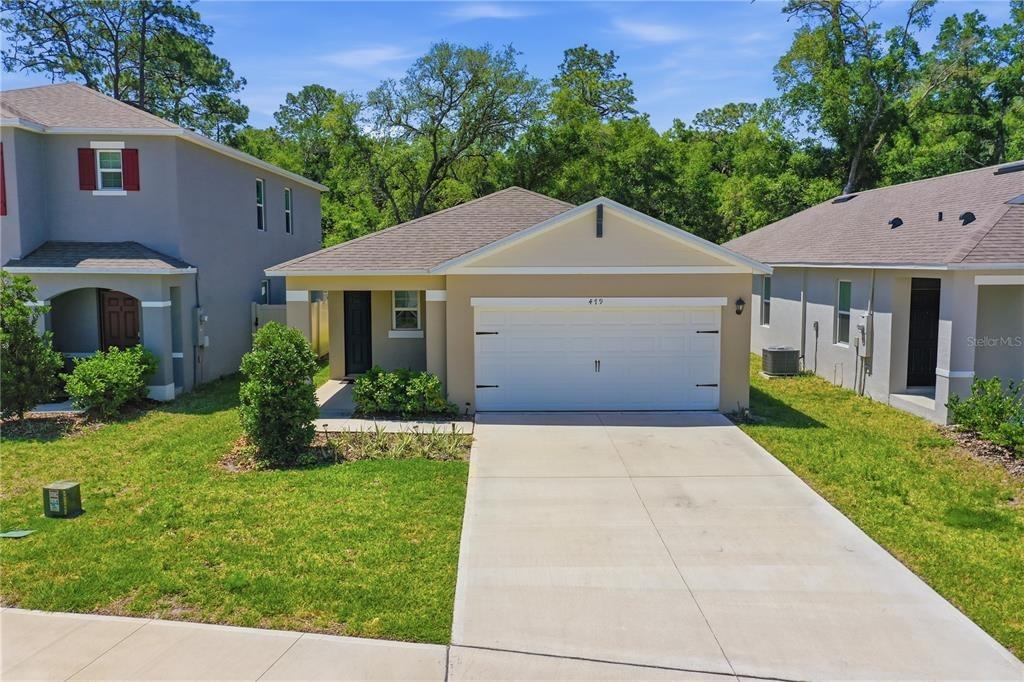 Pelham Park Dr, Deland, FL 32720