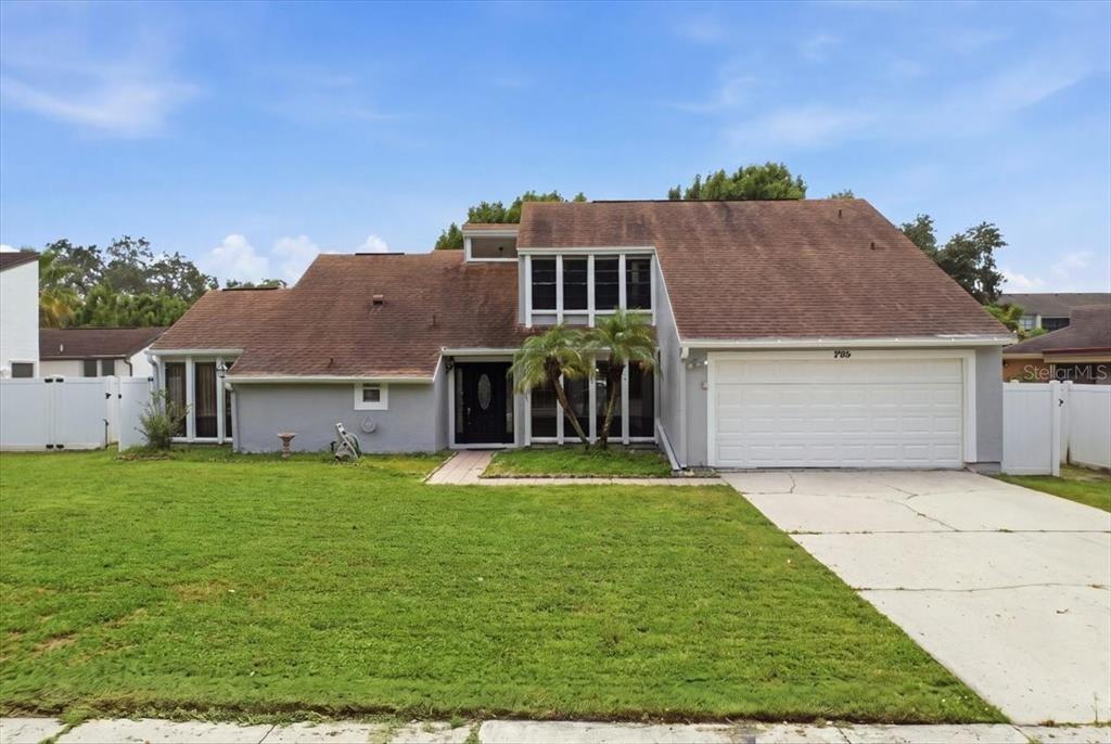 Winding Ridge Ave S, Kissimmee, FL 34741