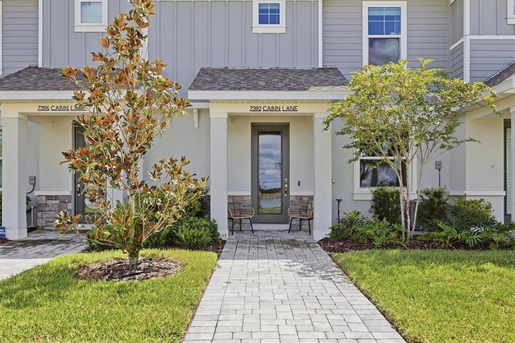 Cabin Ln, Sarasota, FL 34240