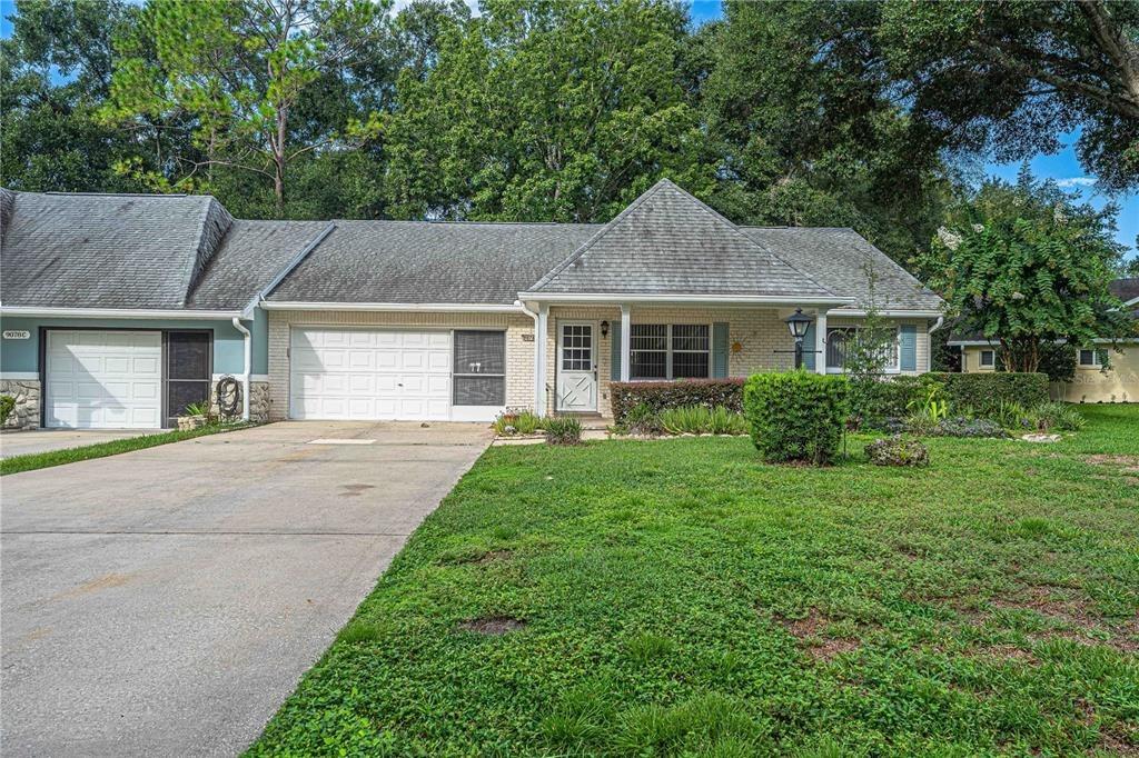 Sw 82nd Ter, Ocala, FL 34481