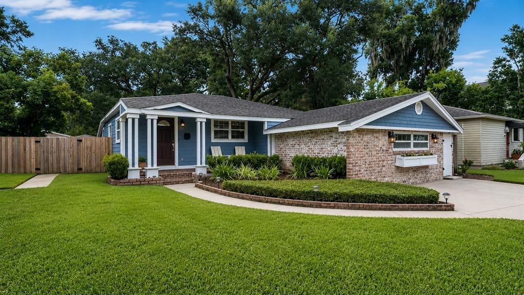 Lake Sue Dr, Orlando, FL 32803