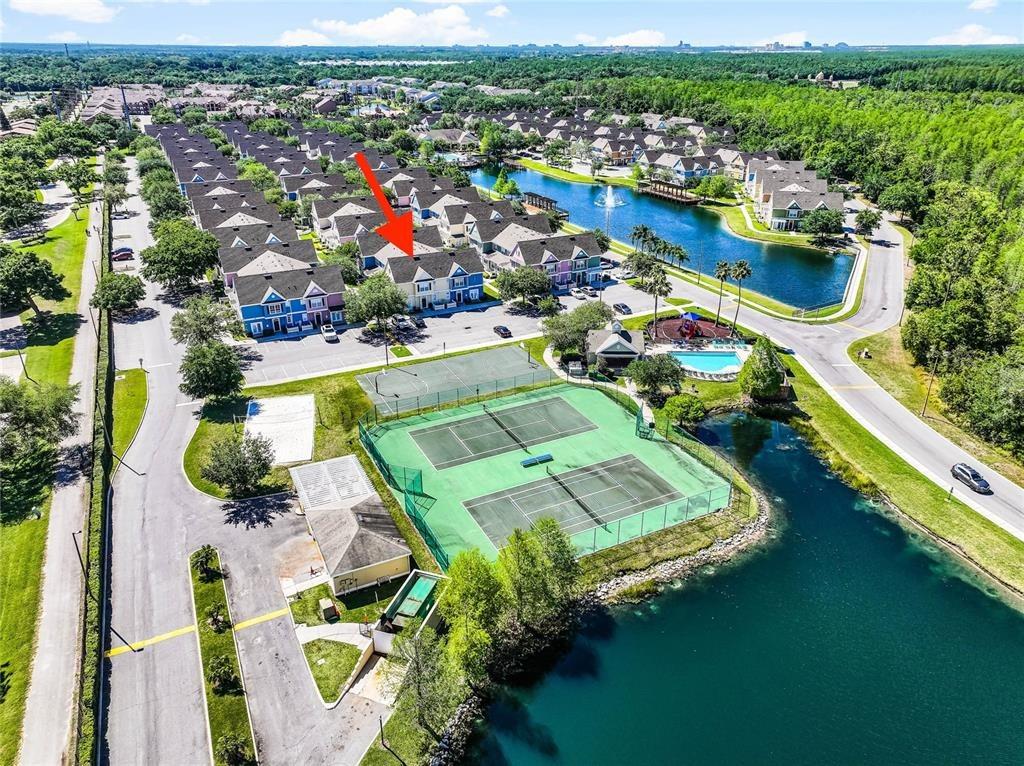 San Zanobi Dr, Kissimmee, FL 34741