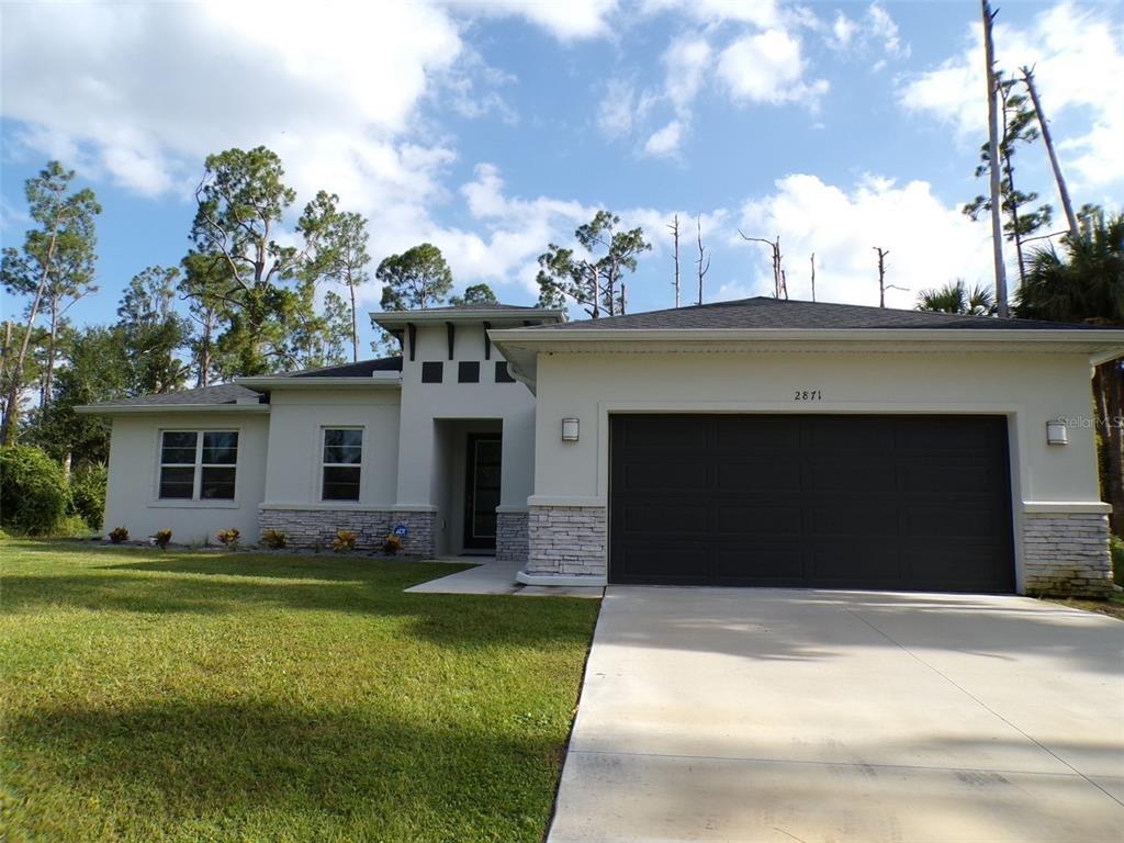 Armenia Rd, North Port, FL 34286