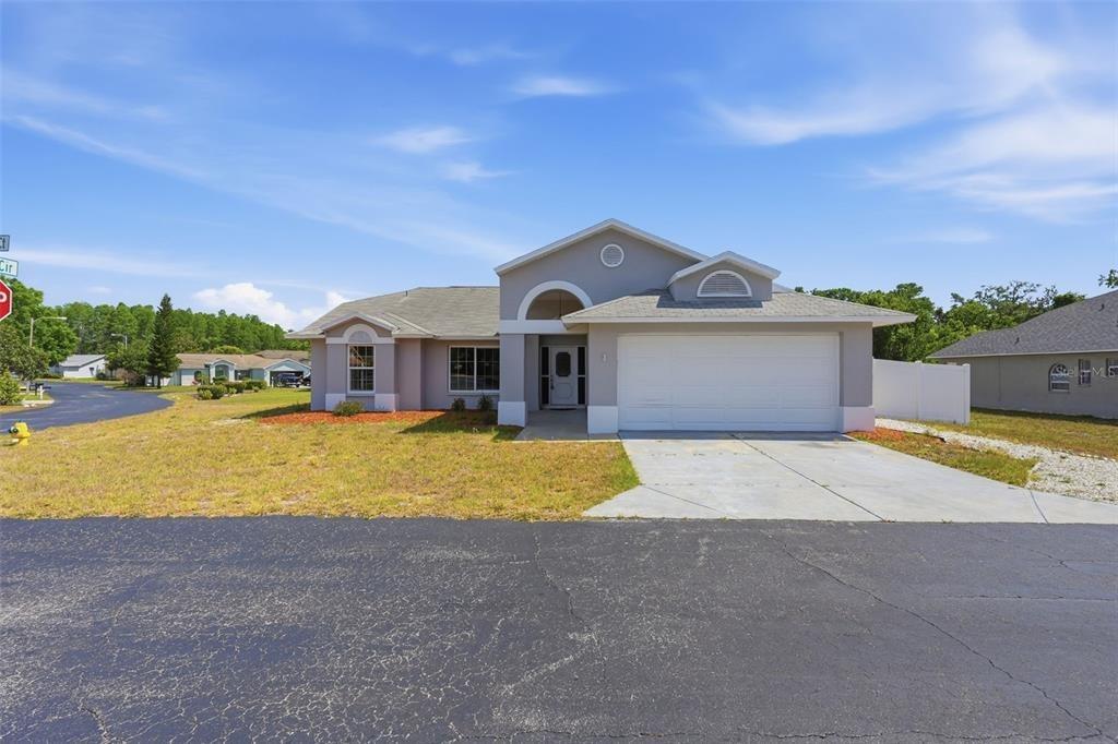 Alberta Ct, New Port Richey, FL 34654