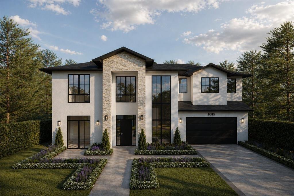 N Glenwood Ave, Orlando, FL 32803
