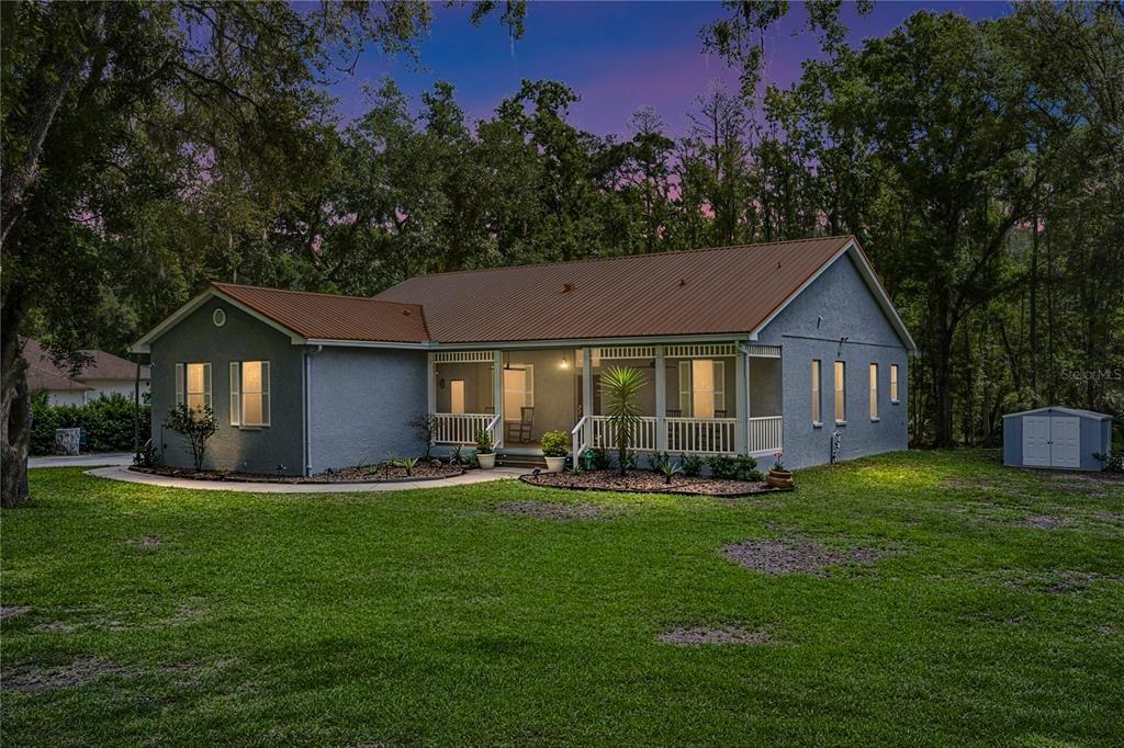 Shenandoah Run, Wesley Chapel, FL 33544