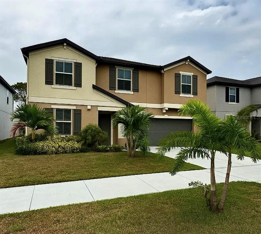 Wildflower Meadow Dr, Riverview, FL 33579