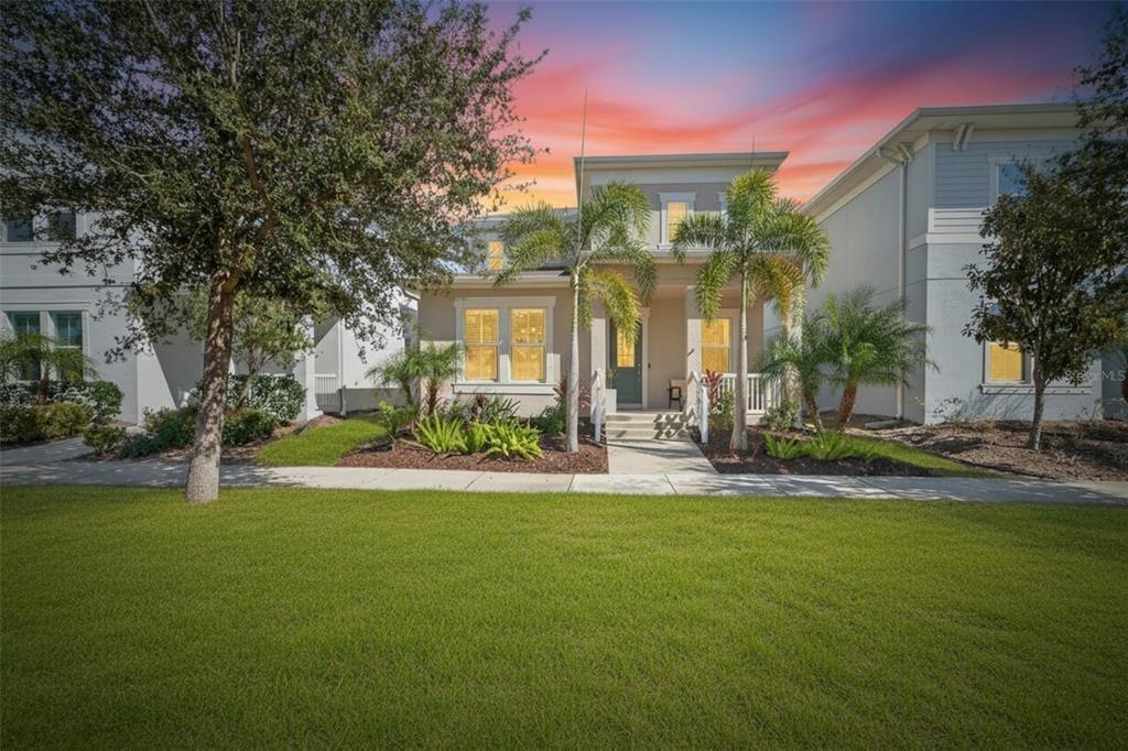 Winterside Dr, Apollo Beach, FL 33572
