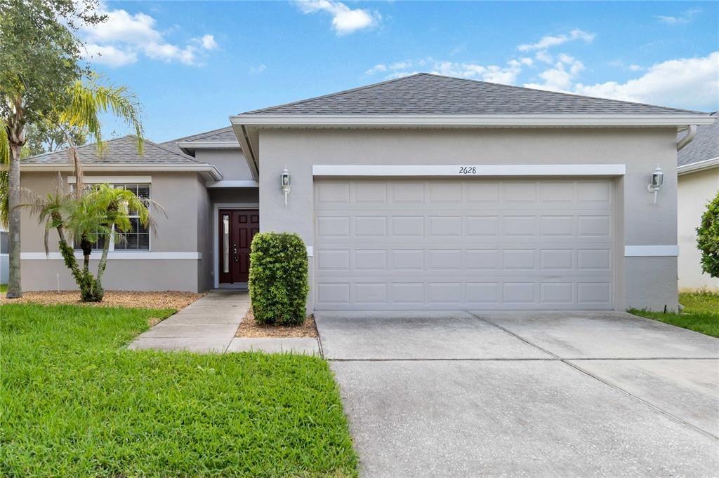 Balforn Tower Way, Winter Garden, FL 34787