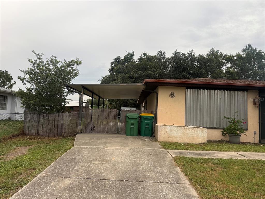 Mcnulty Ave, Port Charlotte, FL 33952
