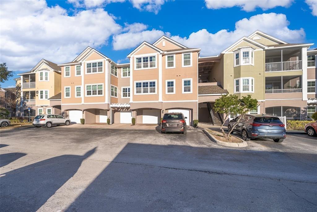 Astor Village Ave, Orlando, FL 32835