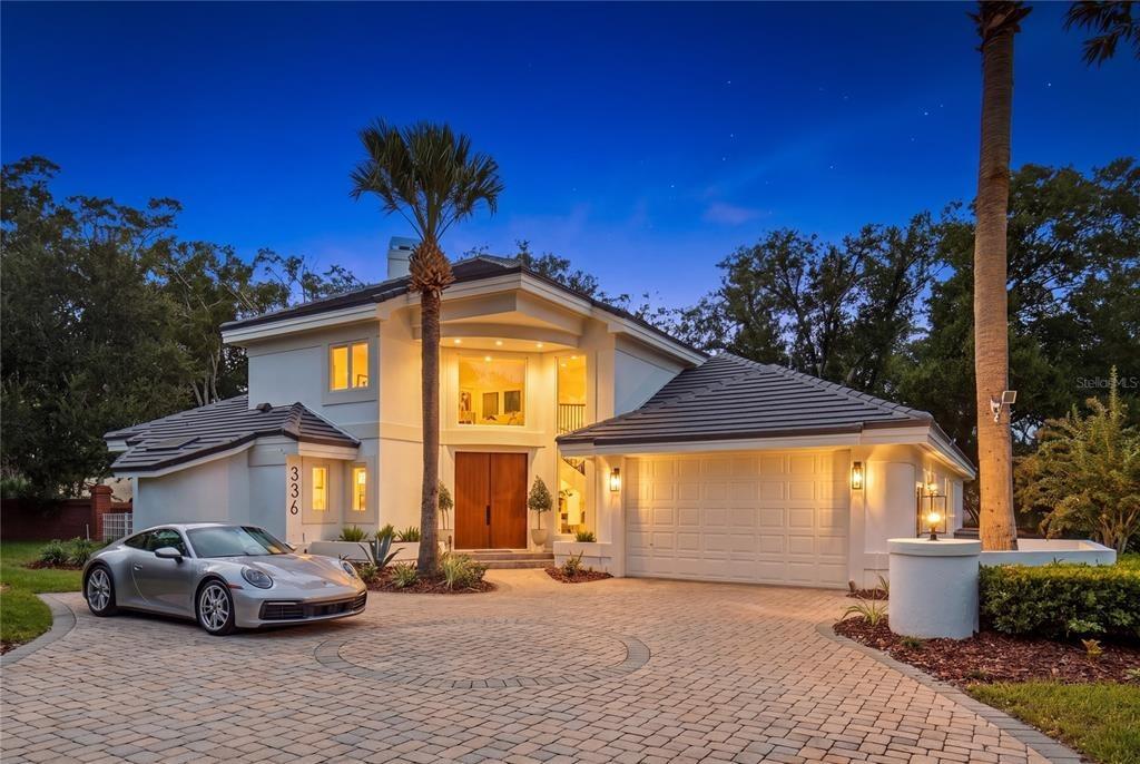 Ashford Ct, Lake Mary, FL 32746