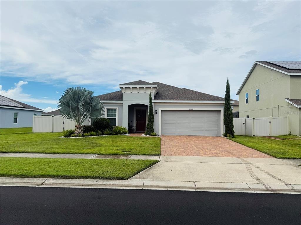 Wadeview Loop, Saint Cloud, FL 34769
