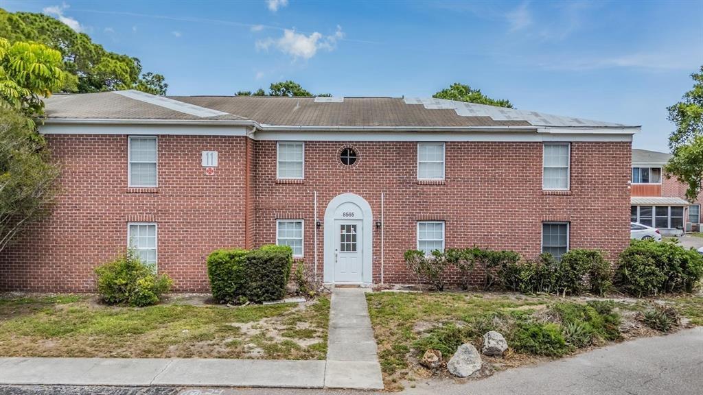 12th Way N, Saint Petersburg, FL 33702