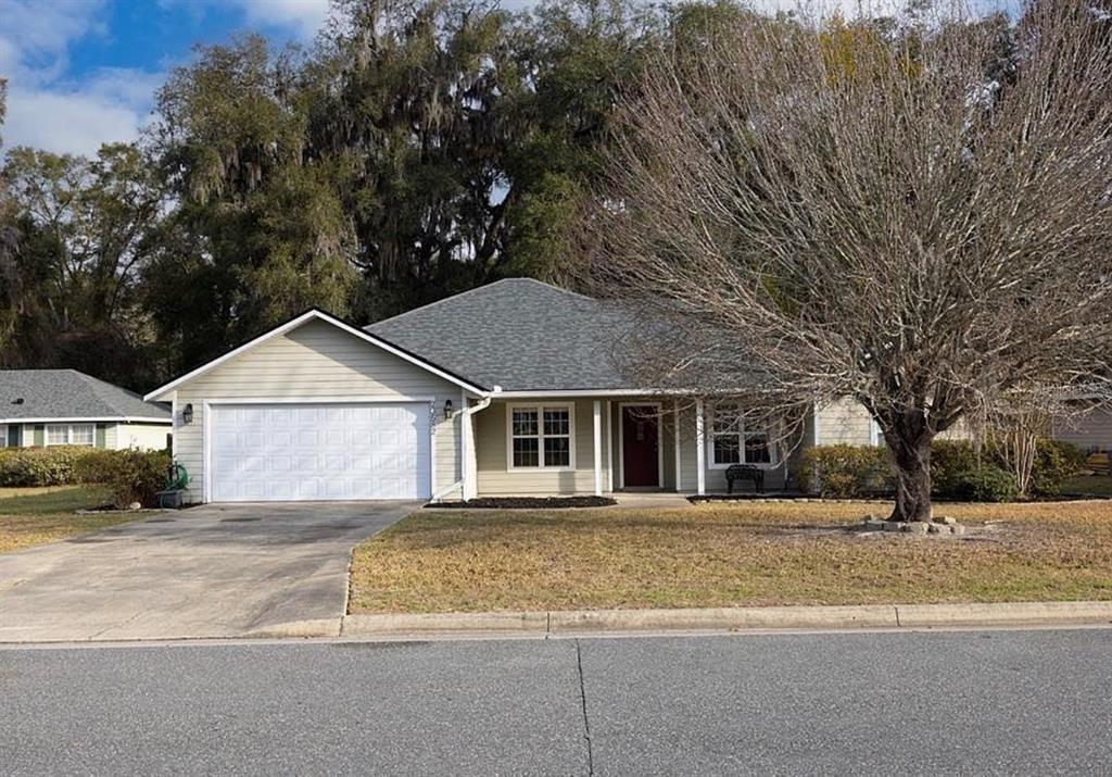 Nw 3rd Ave, Newberry, FL 32669