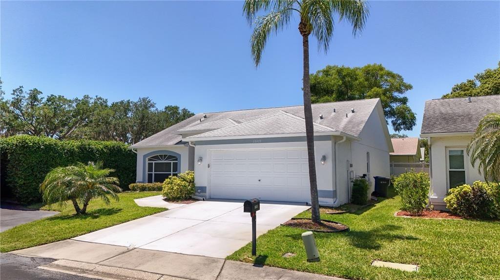 Dobree Pl, Riverview, FL 33579