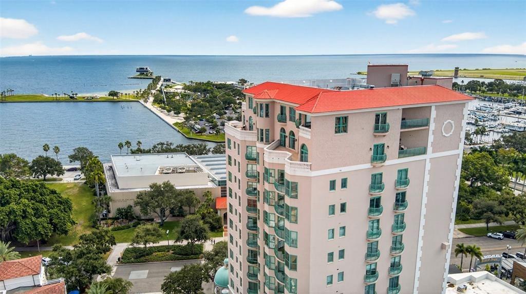Beach Dr Ne, Saint Petersburg, FL 33701