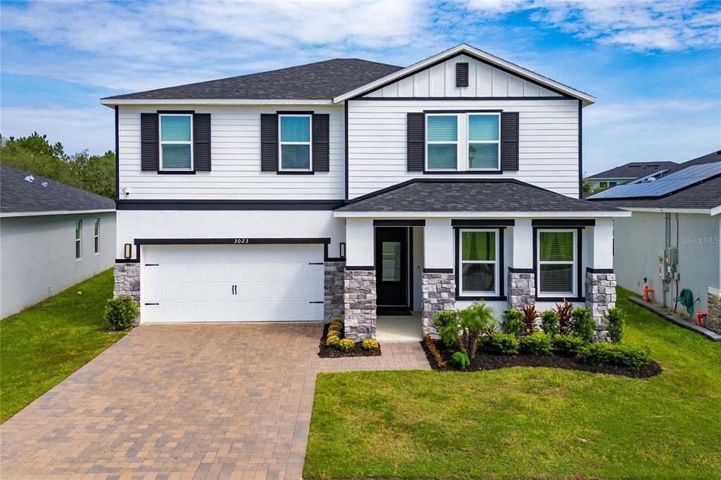 Sanctuary Dr, Clermont, FL 34714