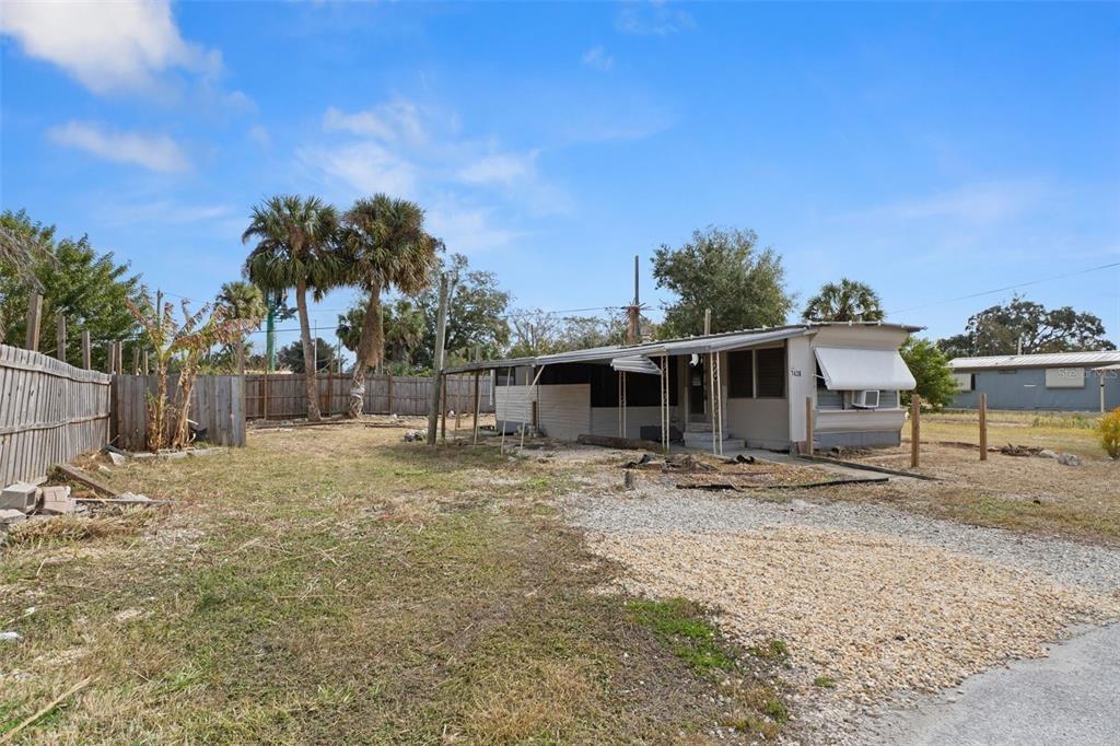 Vagabond Dr, New Port Richey, FL 34652