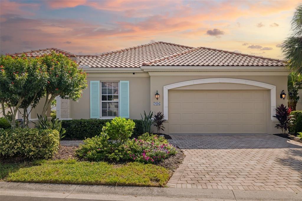 Rue De Palisades, Sarasota, FL 34238