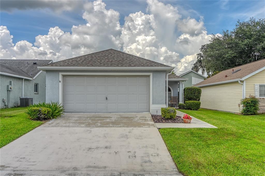 Nw 50th Ave, Ocala, FL 34482