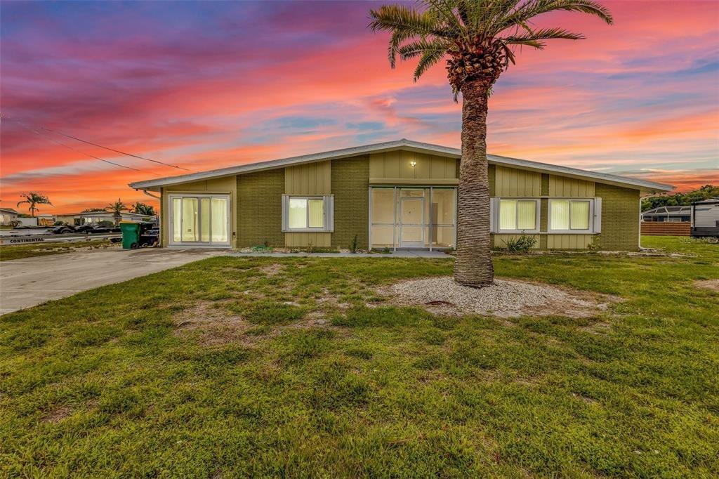 Fairway Dr S, Punta Gorda, FL 33982