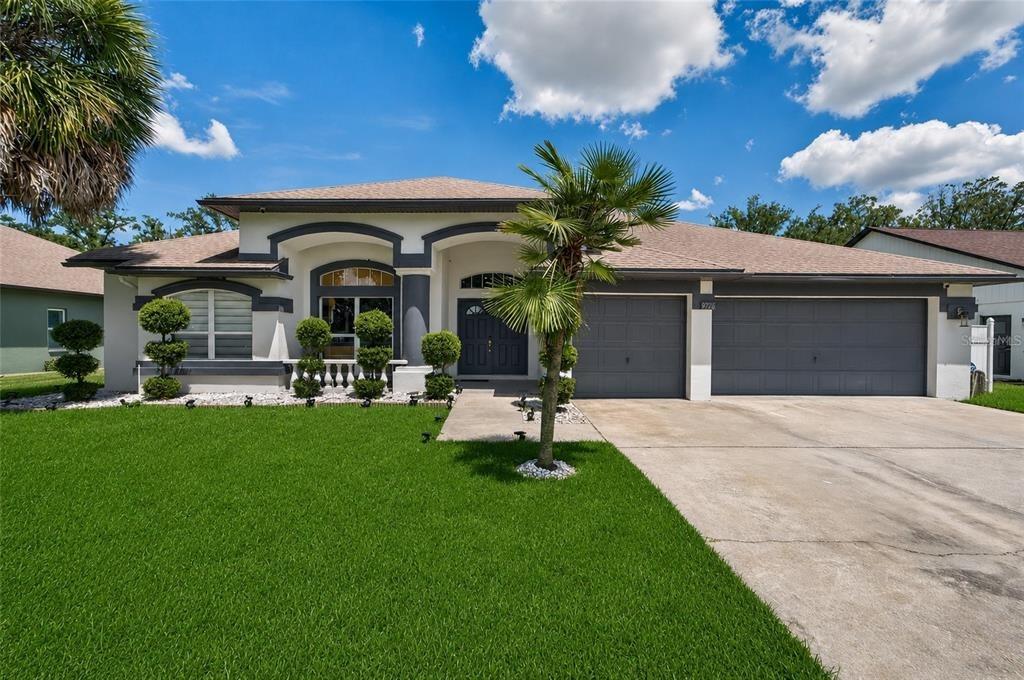 Northridge Dr, Valrico, FL 33596