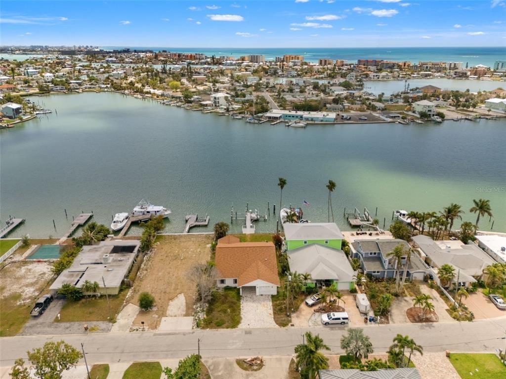 Bay Point Dr, Madeira Beach, FL 33708