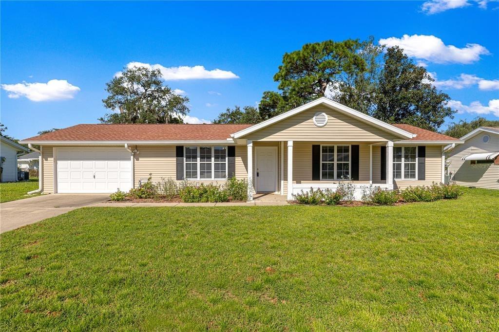 Sw 108th Loop, Ocala, FL 34481