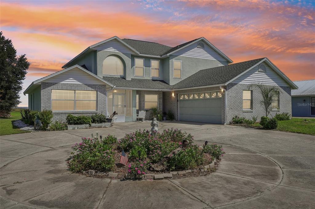 Lakeshore Blvd, Saint Cloud, FL 34769