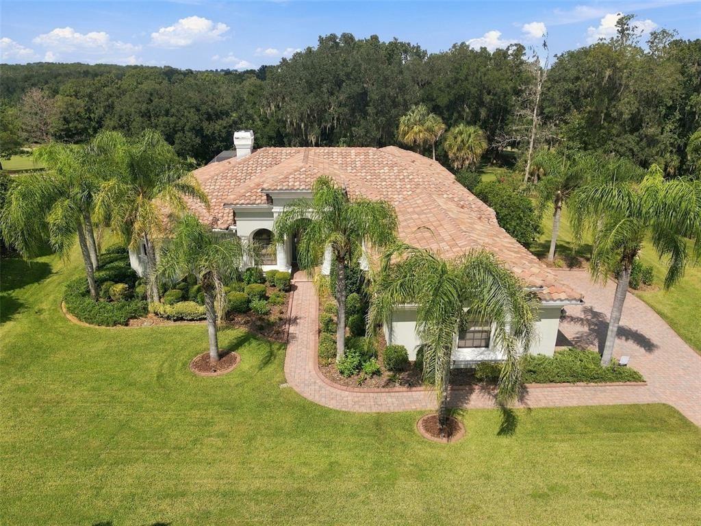 Carnoustie Cir, Dade City, FL 33525