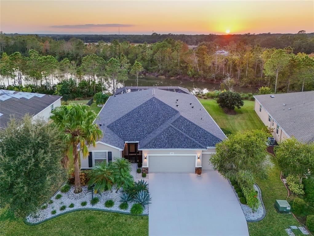 130th Ave E, Parrish, FL 34219