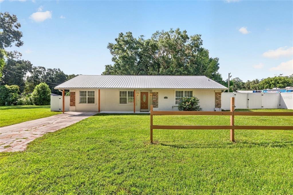 Se 135th Ln, Summerfield, FL 34491