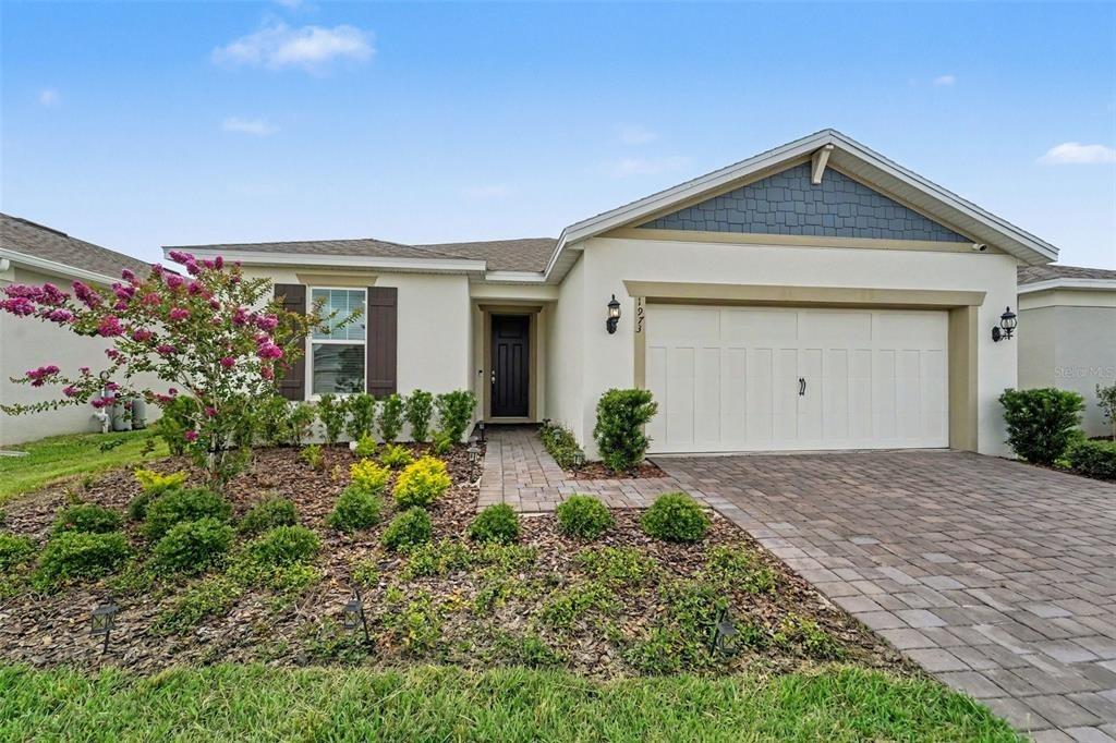 Spring Shower Cir, Kissimmee, FL 34744