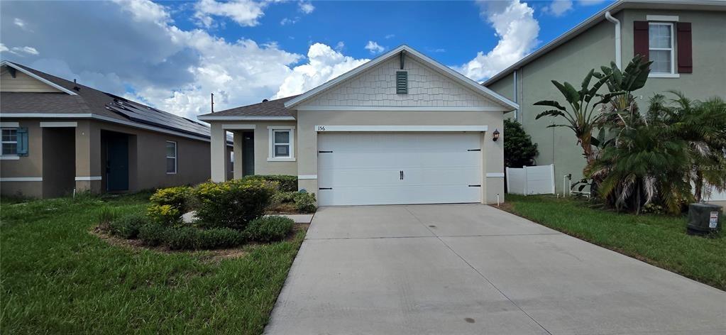 Eagleview Loop, Davenport, FL 33837