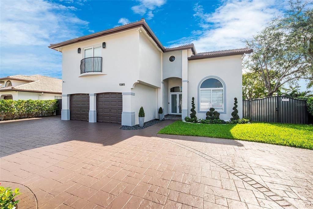 Sw 143rd Ct, Miami, FL 33184