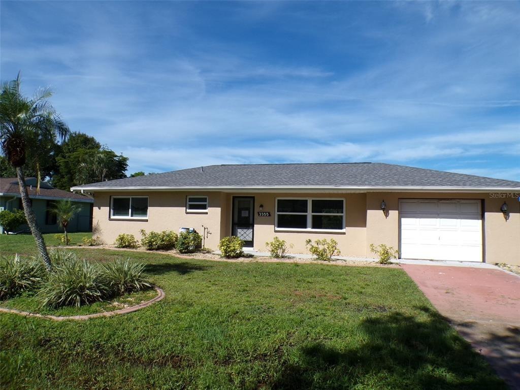 Idlewild St, Punta Gorda, FL 33980