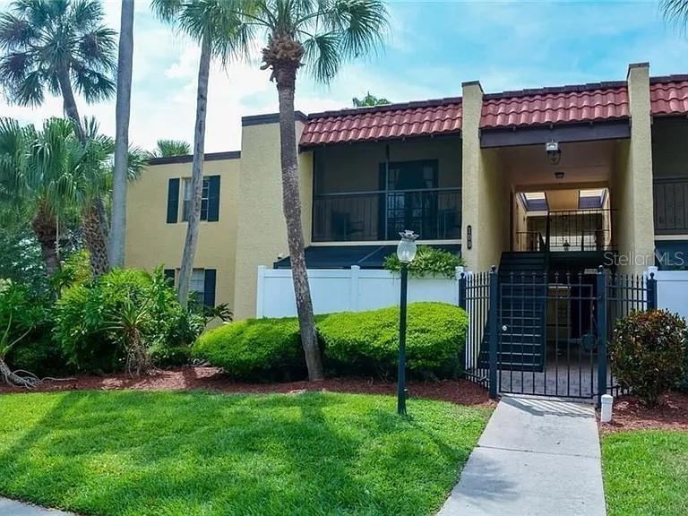 S Obrien St, Tampa, FL 33609