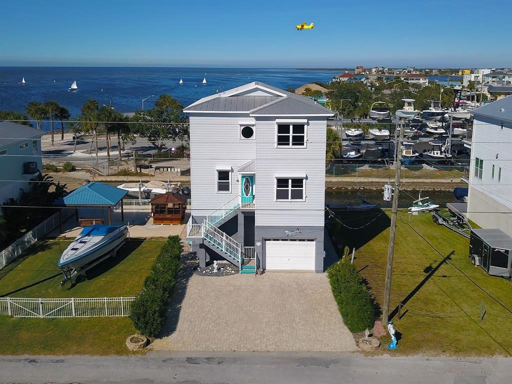 Lonnie Lee Ln, Hudson, FL 34667