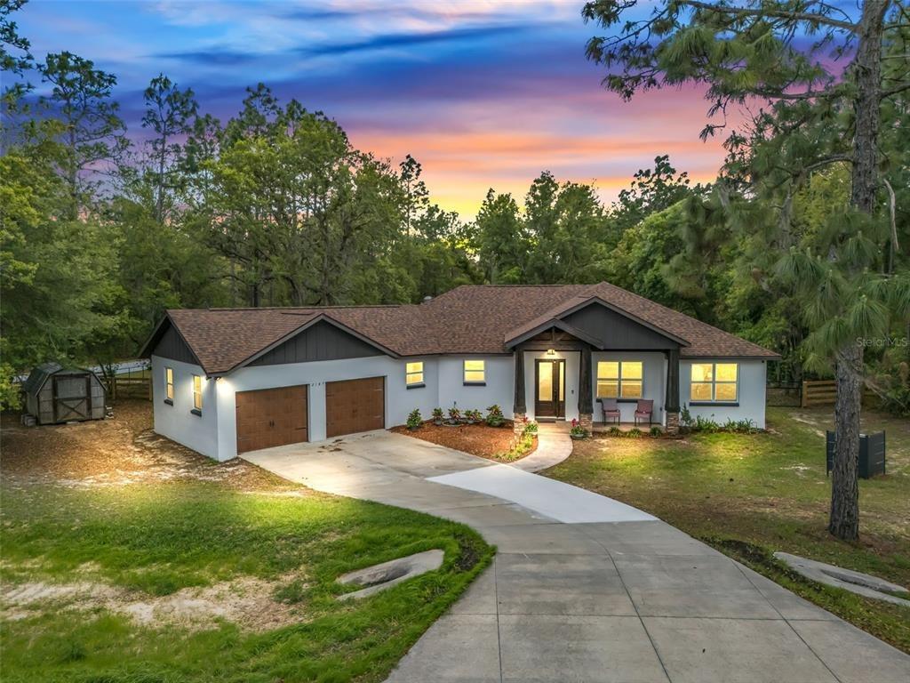 County Road 243c, Wildwood, FL 34785