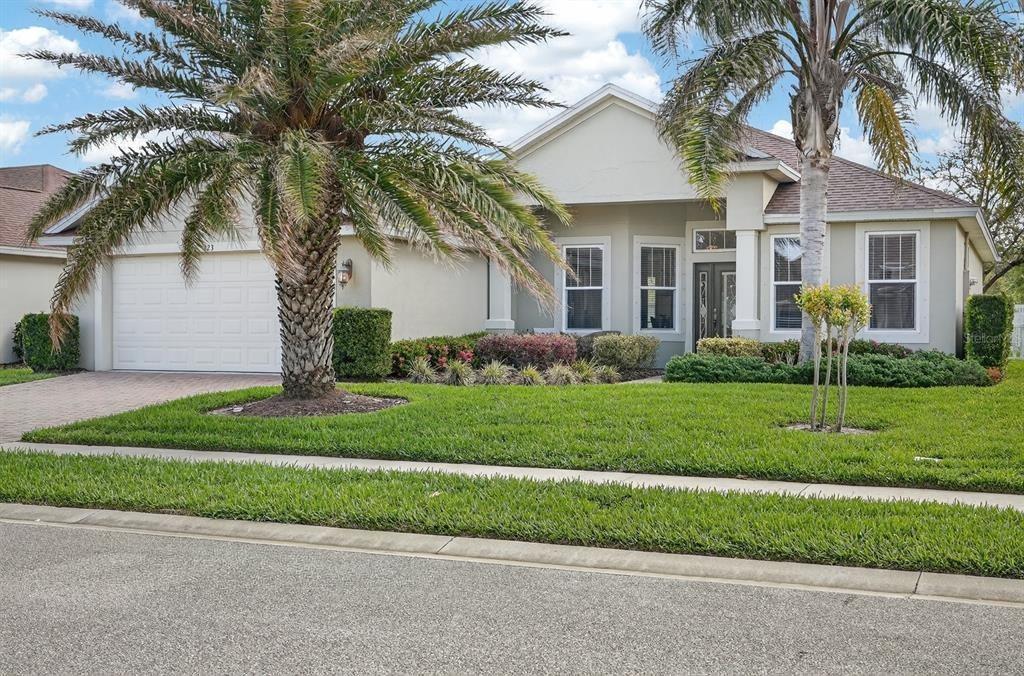 Arena Lake Dr, Palm Coast, FL 32137
